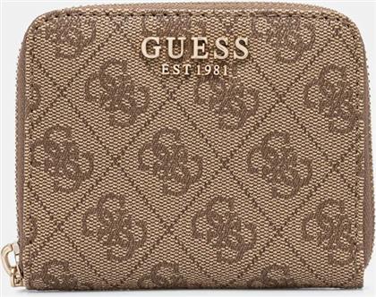 ΠΟΡΤΟΦΟΛΙ ECO ERICA ΧΡΩΜΑ: ΜΠΕΖ, SWSG95 10137 GUESS