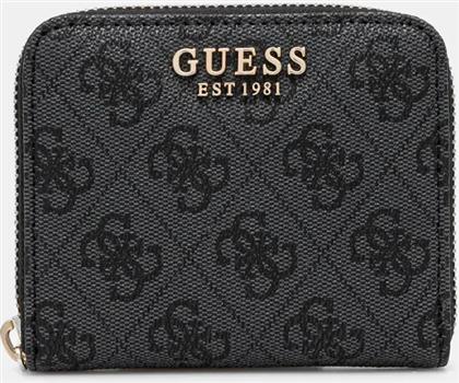 ΠΟΡΤΟΦΟΛΙ ECO ERICA ΧΡΩΜΑ: ΓΚΡΙ, SWSG95 10137 GUESS