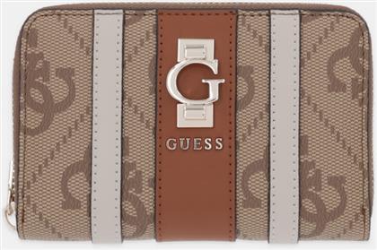 ΠΟΡΤΟΦΟΛΙ ERENIA ΧΡΩΜΑ: ΜΠΕΖ, SWSO78 38140 GUESS