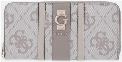 ΠΟΡΤΟΦΟΛΙ ERENIA ΧΡΩΜΑ: ΜΠΕΖ, SWSO78 38146 GUESS