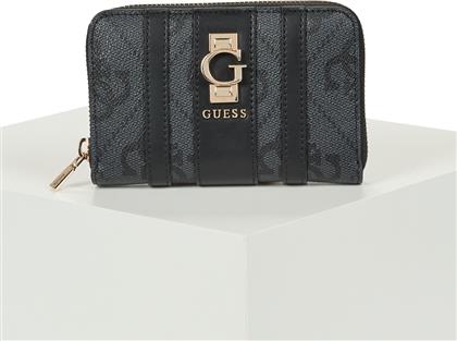 ΠΟΡΤΟΦΟΛΙ ERENIA SLG MEDIUM ZIP AROUND GUESS