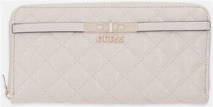ΠΟΡΤΟΦΟΛΙ IDRA ΧΡΩΜΑ: ΜΠΕΖ, SWGG81 57146 GUESS