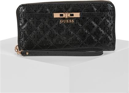ΠΟΡΤΟΦΟΛΙ IDRA SLG LARGE ZIP AROUND GUESS