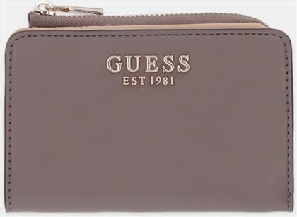 ΠΟΡΤΟΦΟΛΙ JANE ΧΡΩΜΑ: ΚΑΦΕ, SWVG98 91156 GUESS