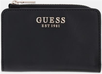 ΠΟΡΤΟΦΟΛΙ JANE ΧΡΩΜΑ: ΜΑΥΡΟ, SWVG98 91156 GUESS