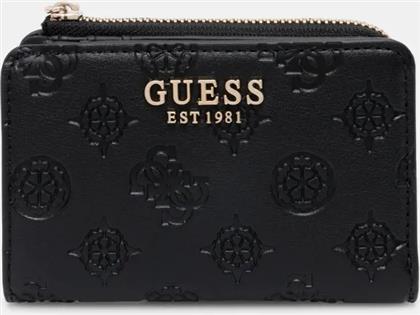 ΠΟΡΤΟΦΟΛΙ ZARELA ΧΡΩΜΑ: ΜΑΥΡΟ, SWPD96 30156 GUESS