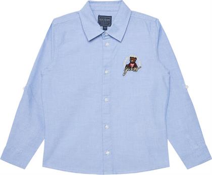 ΠΟΥΚΑΜΙΣΟ GUESS