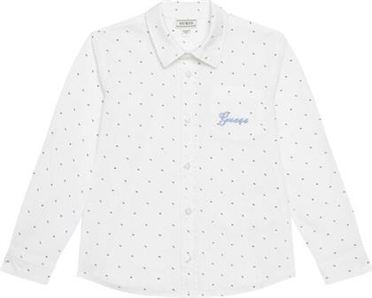 ΠΟΥΚΑΜΙΣΟ GUESS