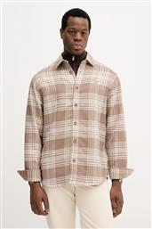 ΠΟΥΚΑΜΙΣΟ ΧΡΩΜΑ: ΜΠΕΖ, M5BH24 W1951 GUESS