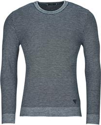 ΠΟΥΛΟΒΕΡ EARLE LS STICHED SWEATER GUESS