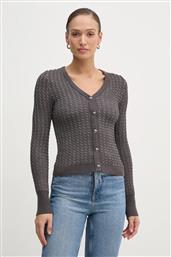 ΠΟΥΛΟΒΕΡ JOSIE ΧΡΩΜΑ: ΓΚΡΙ, W5RR05 Z3KT0 GUESS