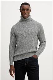 ΠΟΥΛΟΒΕΡ ΜΕ ΠΡΟΣΘΗΚΗ ΜΑΛΛΙΟΥ JEMMY GUESS