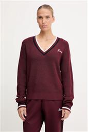 ΠΟΥΛΟΒΕΡ ΜΕ ΠΡΟΣΘΗΚΗ ΜΑΛΛΙΟΥ SABINA GUESS