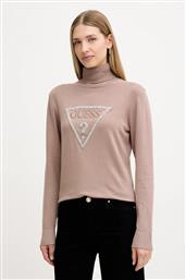 ΠΟΥΛΟΒΕΡ MELANIE ΧΡΩΜΑ: ΜΠΕΖ, W5BR39 Z2NQ2 GUESS