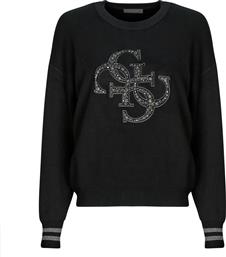 ΠΟΥΛΟΒΕΡ SYLVIE LOGO GUESS