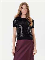 ΠΟΥΛΟΒΕΡ W5YR21 Z3E70 ΜΑΥΡΟ REGULAR FIT GUESS