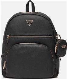 POWER PLAY LARGE TECH BACKPACK ΤΣΑΝΤΑ ΓΥΝΑΙΚΕΙΟ GUESS