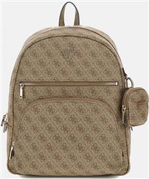 POWER PLAY LARGE TECH BACKPACK ΤΣΑΝΤΑ ΓΥΝΑΙΚΕΙΟ GUESS