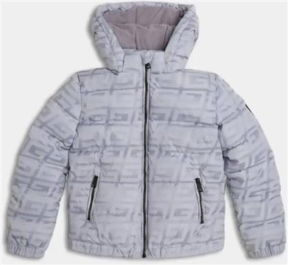 PUFFER JACKET H2BJ07WEZK0-P08N GUESS