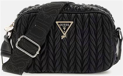 QUILTED CAMERA BAG MYANMAR ΠΑΙΔΙΚΟ GIRL GUESS