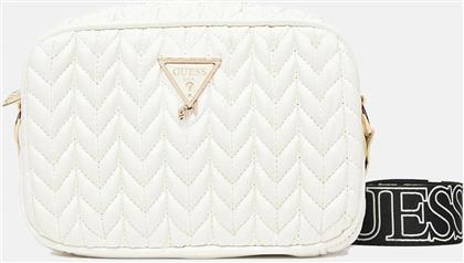 QUILTED CAMERA BAG MYANMAR ΠΑΙΔΙΚΟ GIRL GUESS