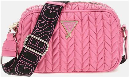 QUILTED CAMERA BAG MYANMAR ΠΑΙΔΙΚΟ GIRL GUESS