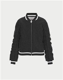REVERSIBLE PADDED LS BOMBER ΜΠΟΥΦΑΝ ΠΑΙΔΙΚΟ GIRL GUESS