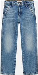 RIGID DENIM WORKER FIT PANTS ΠΑΝΤΕΛΟΝΙ ΠΑΙΔΙΚΟ BOY GUESS