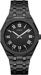 ΡΟΛΟΙ ASSET GW0575G3 ΜΑΥΡΟ GUESS