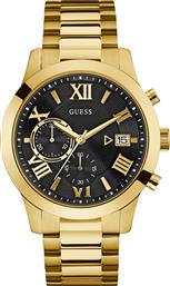 ΡΟΛΟΙ ATLAS W0668G8 ΧΡΥΣΟ GUESS