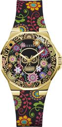 ΡΟΛΟΙ CALAVERTA GW0754L1 ΕΓΧΡΩΜΟ GUESS από το MODIVO