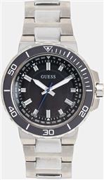 ΡΟΛΟΙ ΧΡΩΜΑ: ΑΣΗΜΙ, GW0426G1 GUESS από το ANSWEAR