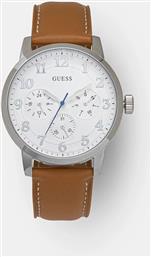 ΡΟΛΟΙ ΧΡΩΜΑ: ΑΣΗΜΙ, W0974G1 GUESS