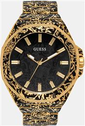 ΡΟΛΟΙ ΧΡΩΜΑ: ΧΡΥΣΑΦΙ, GW0700G1 GUESS