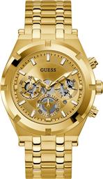 ΡΟΛΟΙ CONTINENTAL GW0260G4 ΧΡΥΣΟ GUESS