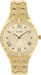 ΡΟΛΟΙ COSMO GW0033L2 ΧΡΥΣΟ GUESS