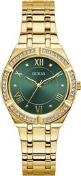 ΡΟΛΟΙ COSMO GW0033L8 ΧΡΥΣΟ GUESS