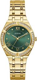 ΡΟΛΟΙ COSMO GW0033L8 ΧΡΥΣΟ GUESS