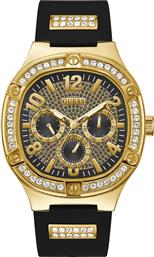 ΡΟΛΟΙ DUKE GW0641G2 ΜΑΥΡΟ GUESS