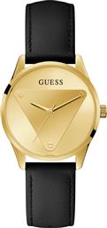 ΡΟΛΟΙ EMBLEM GW0399L3 ΜΑΥΡΟ GUESS