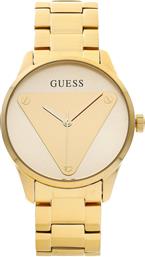 ΡΟΛΟΙ EMBLEM GW0485L1 ΧΡΥΣΟ GUESS