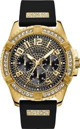 ΡΟΛΟΙ FRONTIER W1132G1 ΜΑΥΡΟ GUESS