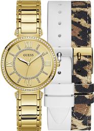 ΡΟΛΟΙ ΓΥΝΑΙΚΕΙΟ ΧΡΩΜΑ ΧΡΥΣΟ GW0588L1 GUESS