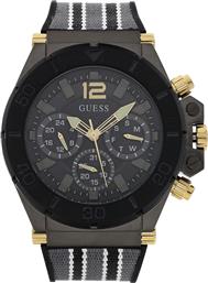 ΡΟΛΟΙ GW0415G3 ΜΑΥΡΟ GUESS