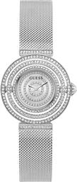 ΡΟΛΟΙ GW0550L1 ΜΑΥΡΟ GUESS