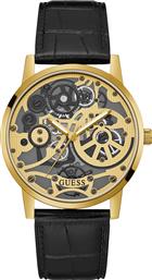 ΡΟΛΟΙ GW0570G1 ΜΑΥΡΟ GUESS