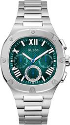 ΡΟΛΟΙ GW0572G6 ΑΣΗΜΙ GUESS από το MODIVO