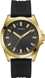 ΡΟΛΟΙ GW0639G2 ΜΑΥΡΟ GUESS από το EPAPOUTSIA