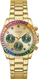 ΡΟΛΟΙ GW0690L4 ΧΡΥΣΟ GUESS από το EPAPOUTSIA