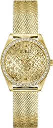 ΡΟΛΟΙ GW0748L2 ΧΡΥΣΟ GUESS